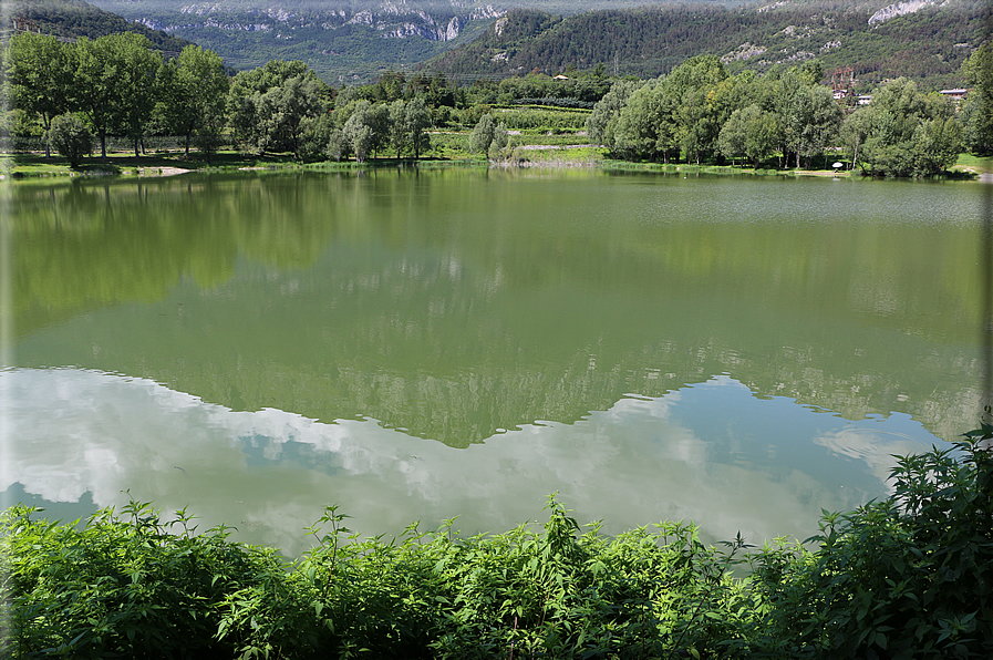 foto Lago di Terlago